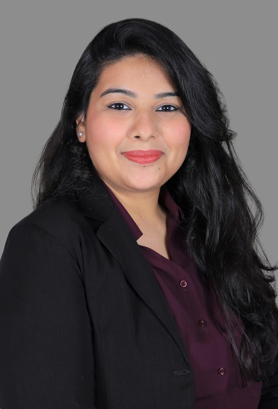 Shweta Mehta, founder of Visible & Valued Club