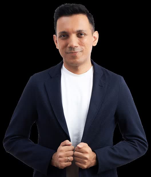 Siddharth Rajsekar — founder of Internet Lifestyle Hub